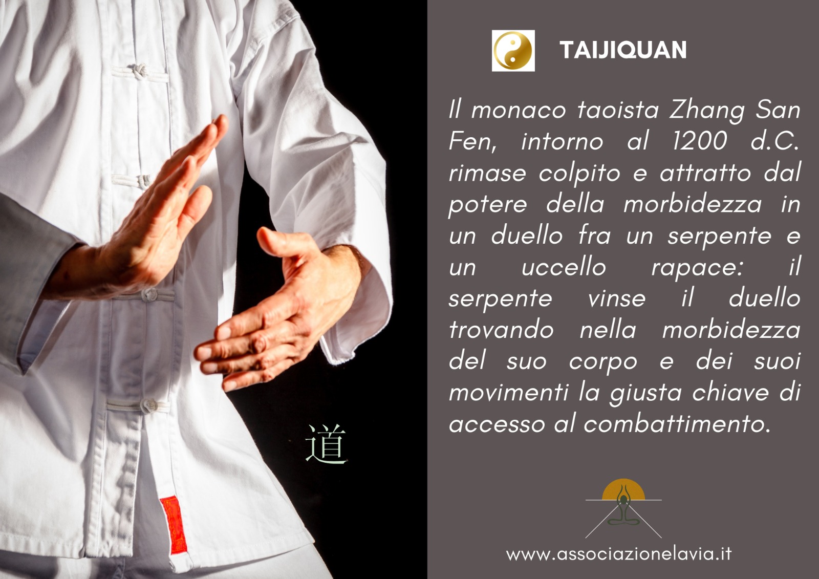 Tai Chi Villapizzone