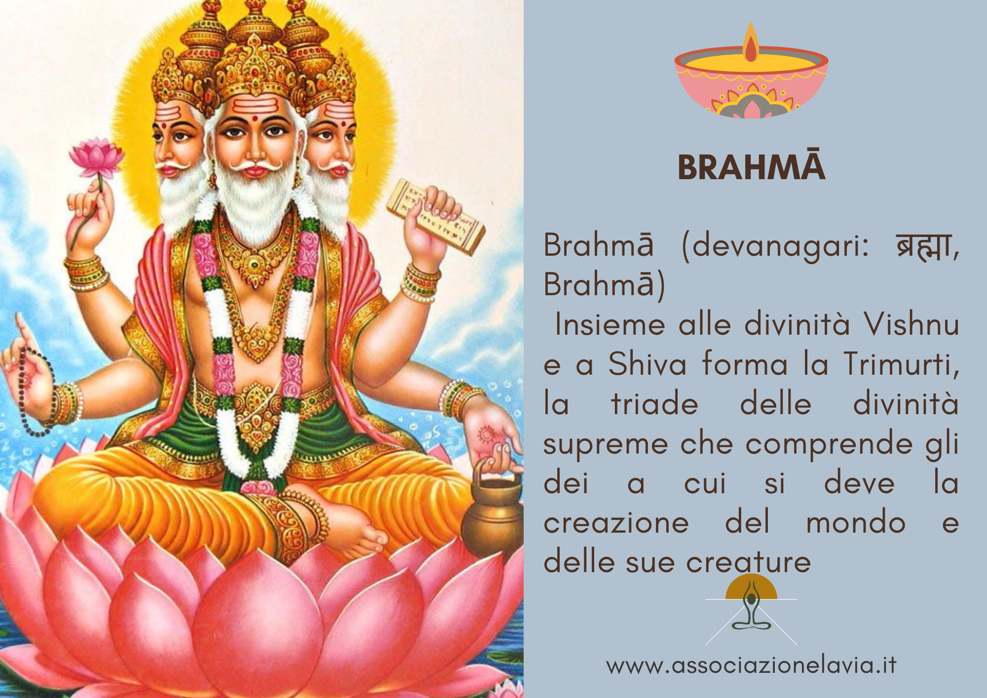 BRHAMA YOGA VILLAPIZZONE