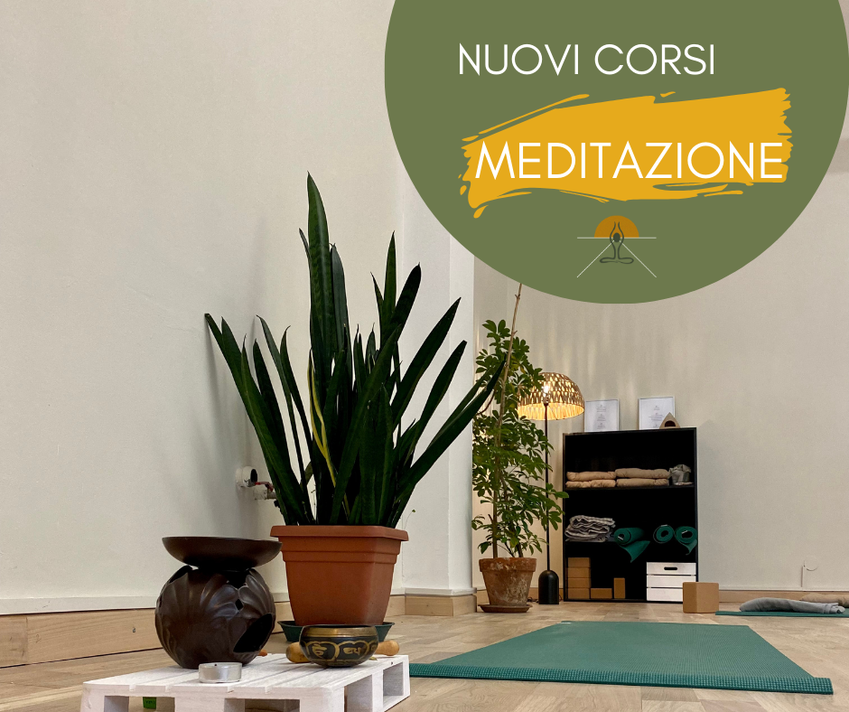 Meditazione Villapizzone