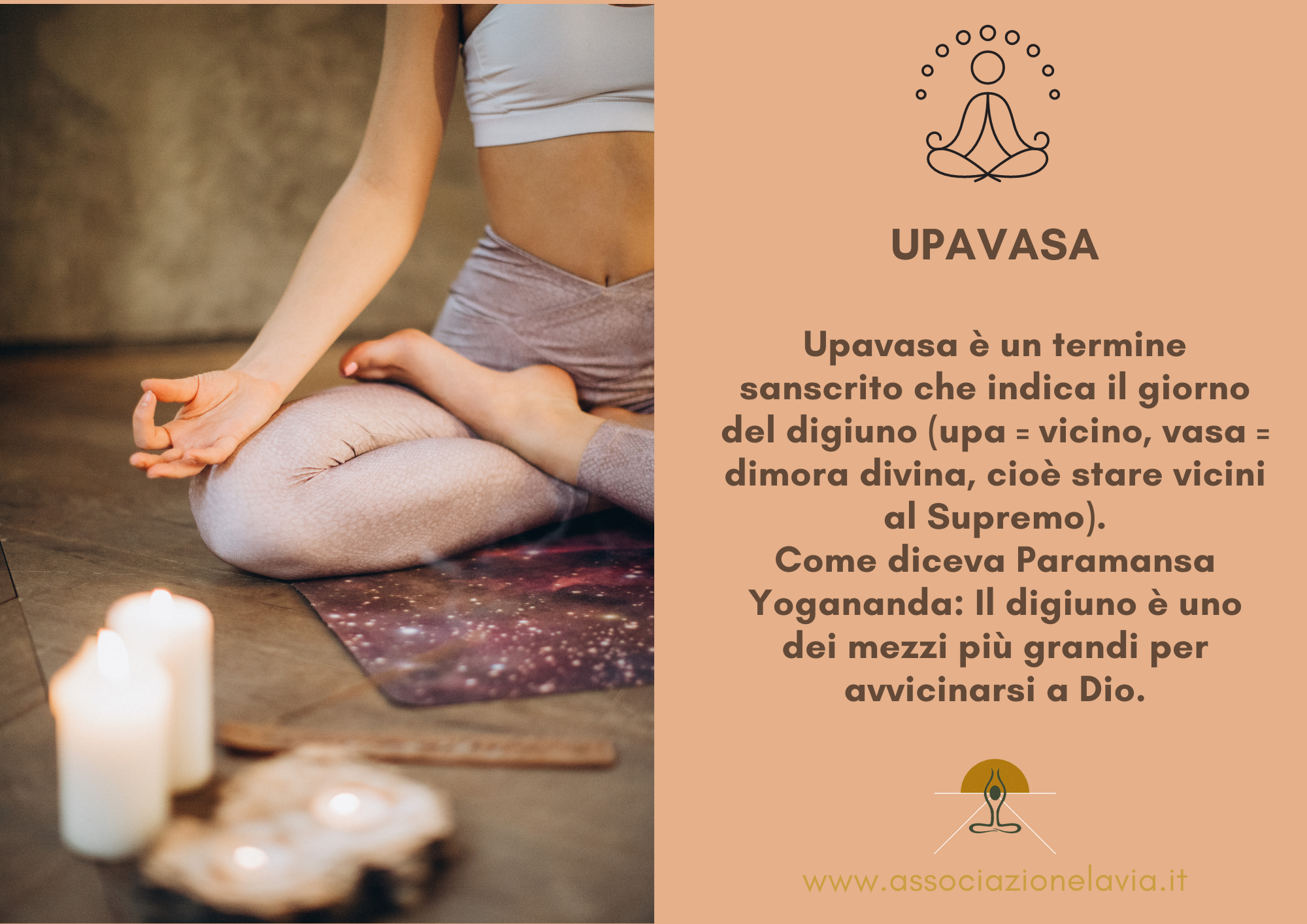 upavasa digiuno yoga