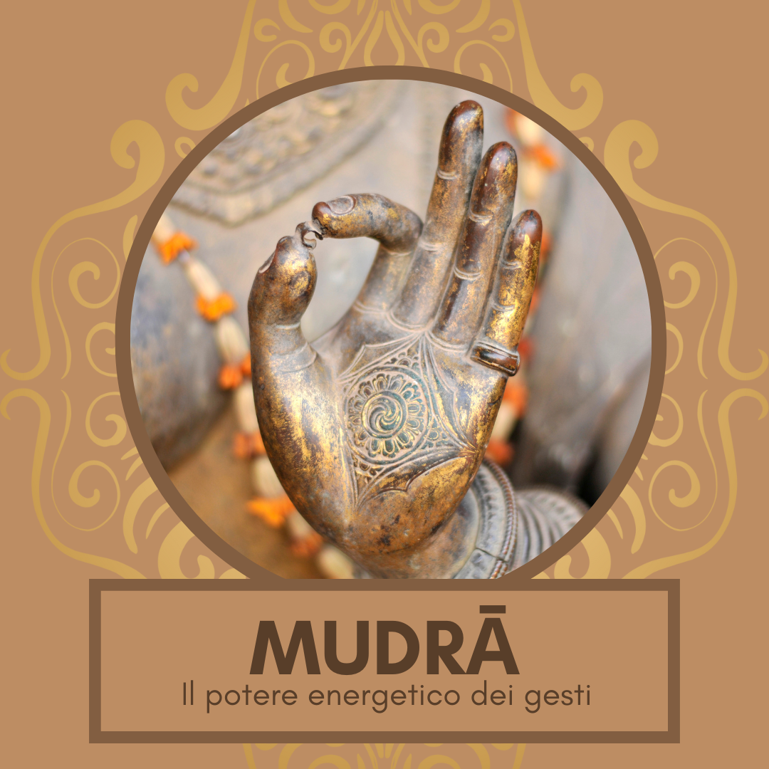 Mudra yoga villapizzone