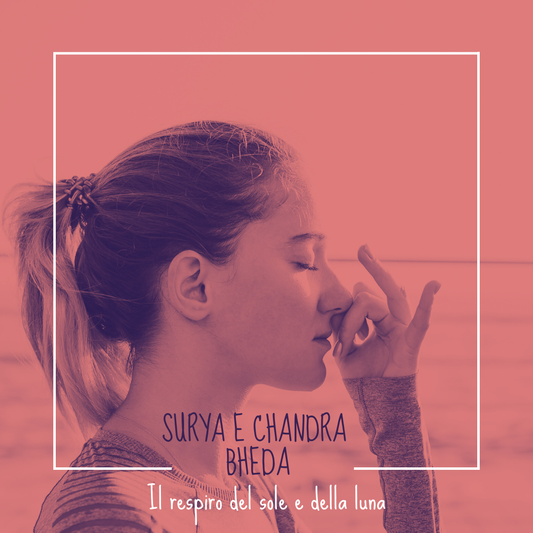 surya chandra bedha pranayama yoga villapizzone