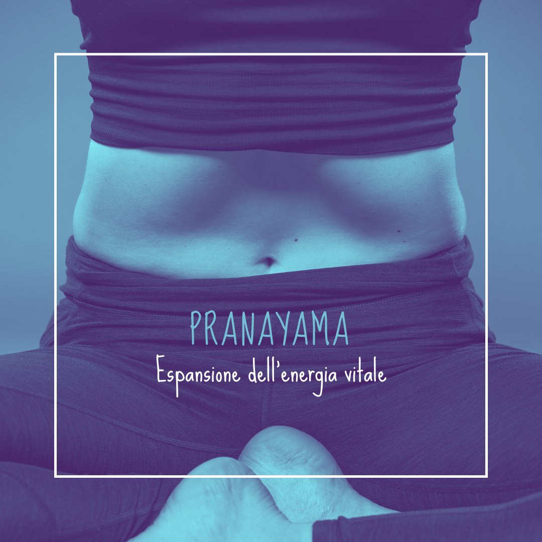 pranayama milano